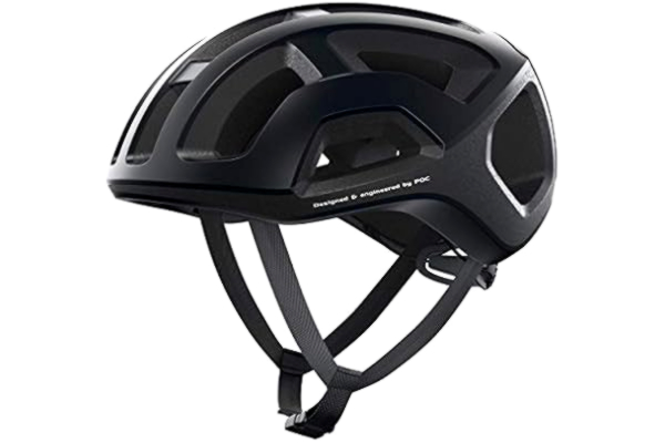 POC  Ventral Lite Bike Helmet - Very lightweight road cycling helmet, perfect when every gram counts