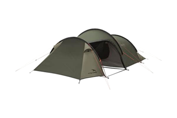 Easy Camp  Magnetar 400 Rustieke Tent Groen