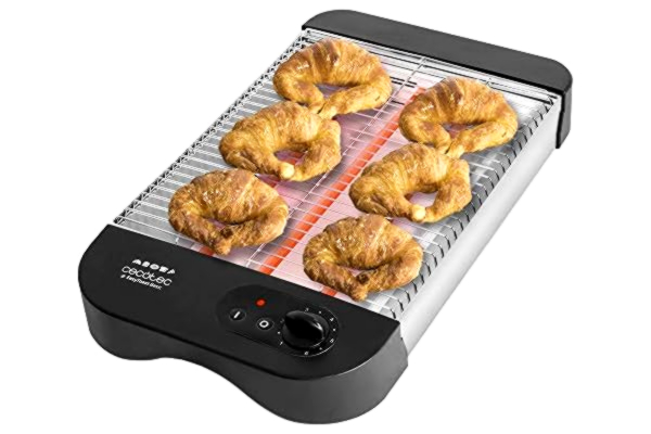 Cecotec Turbo EasyToast Basic