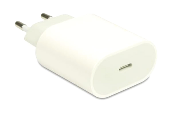 Inter-Tech INTER-TECH PD-1020 USB C-laddare 20 W