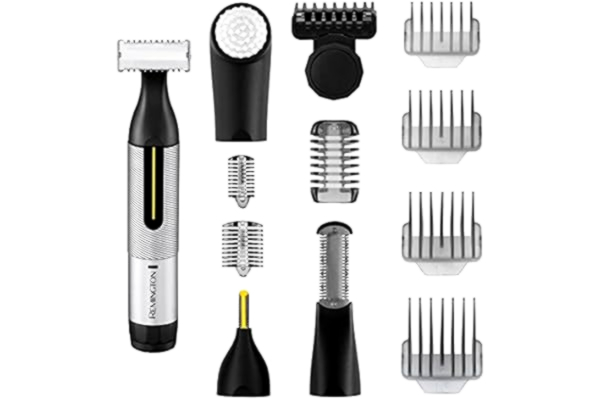 Remington  Omniblade Multi Pro Hybrid Detail Trimmer HG5000