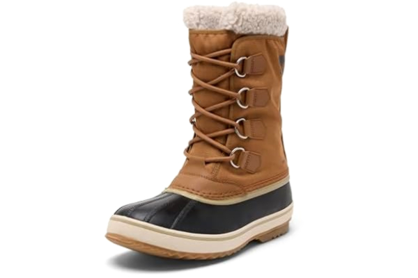 Sorel Vinterstøvler Sorel  1964 PAC NYLON WP