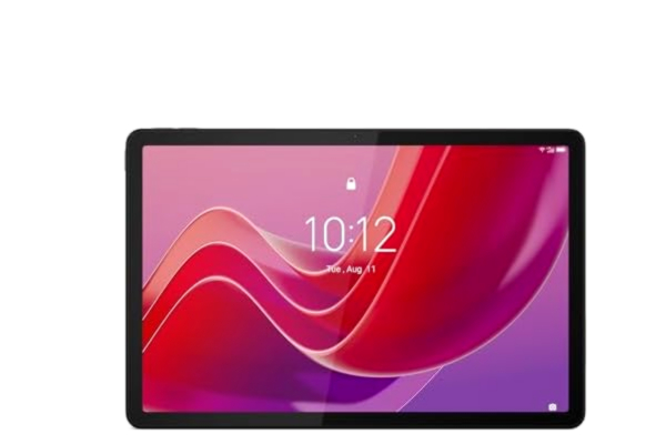Lenovo  Tab M11 128GB - Luna Grey
