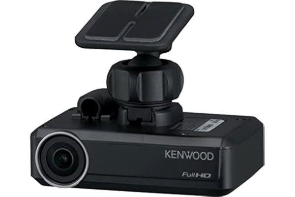 Kenwood KENWOOD Drv-n520 Dash Cam