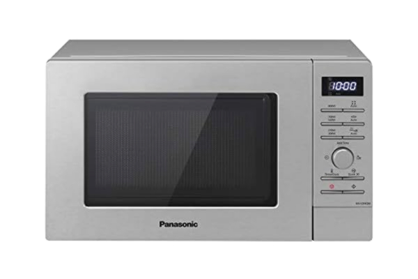 Panasonic  NN-S29KSMEPG - Mikroaaltouuni - Vapaasti seisova