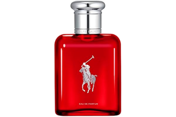 Ralph Lauren  Red Polo Eau de Parfum 75ml Spray
