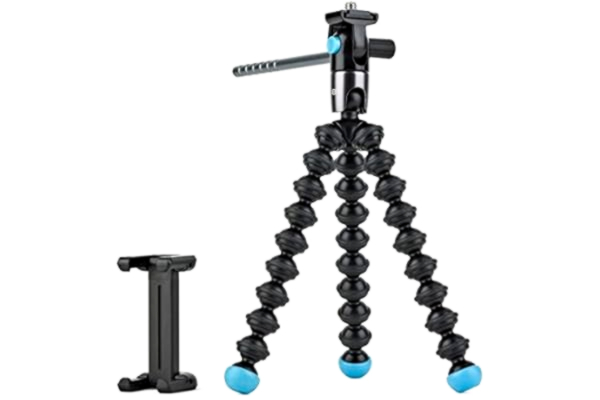 Joby  JB01314-BWW GripTight GorillaPod driepootstatief voor video/camera