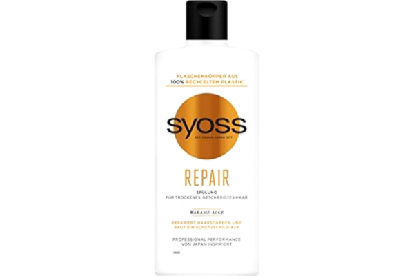Syoss  Repair balsam 440 ml