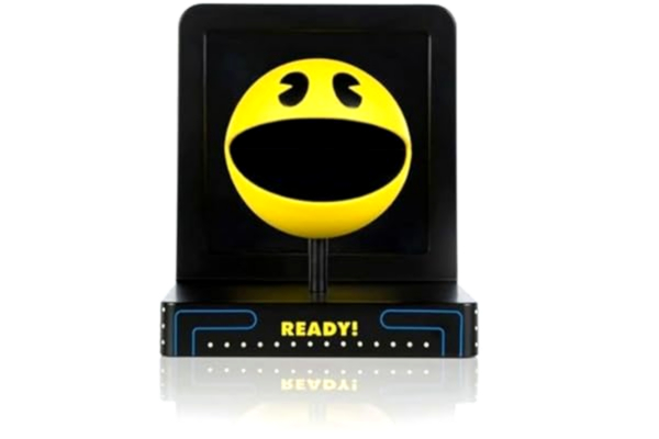 First 4 Figures First4Figures - Pac-Man (PAC-MAN) PVC Figurine