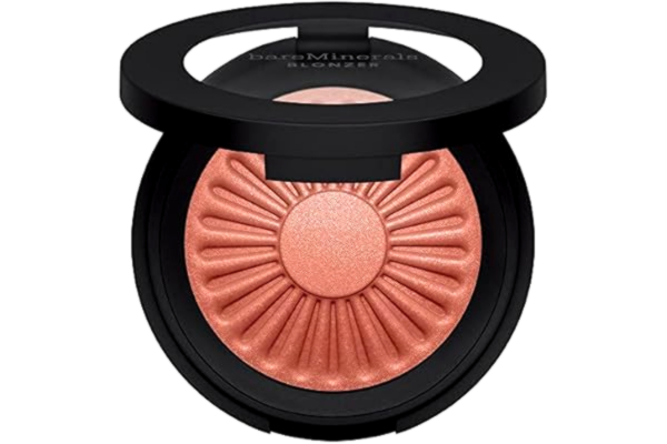 bareMinerals Bare Minerals Gen Nude Blush + Bronzer Kiss Of Copper Blonzer 3,8 g