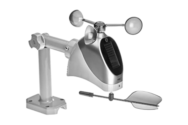 Tfa Dostmann TFA-Dostmann 30.3251.10, AA, 236 mm, 180 mm, 180 mm, 180 mm, 335 g, LED