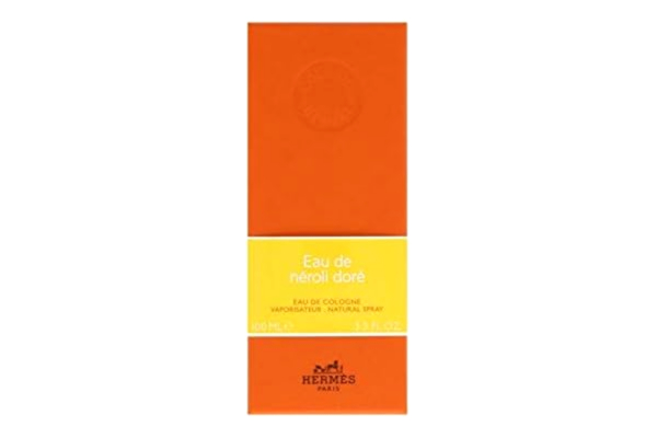 Hermes  Eau De Néroli Doré Eau De Cologne 100 ml