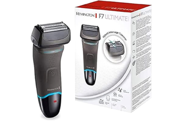 Remington  Ultimate Series F7 Foil Shaver