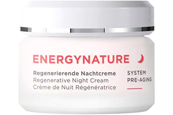 Annemarie Börlind  Energy Nature Krem do twarzy 50 ml