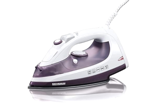 Severin  BA 3210 Iron
