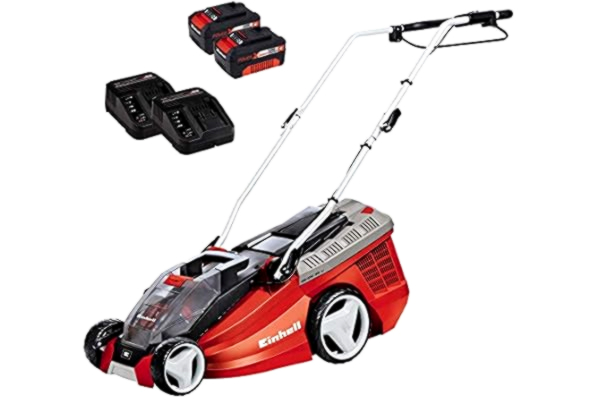 Einhell  GE-CM 36 Li Kit Power X-Change Cordless Lawnmower
