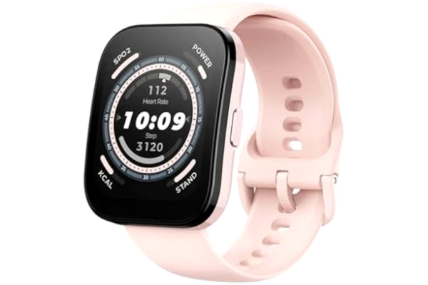 Amazfit  Bip 5 - Pastel Pink