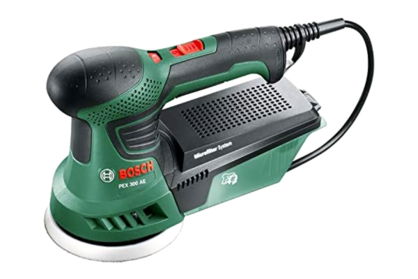 Bosch  PEX 300 AE Excenterslibere - 06033A3000