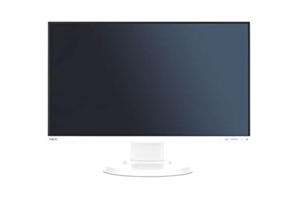 NEC  compatible 22 L MS E221N wh