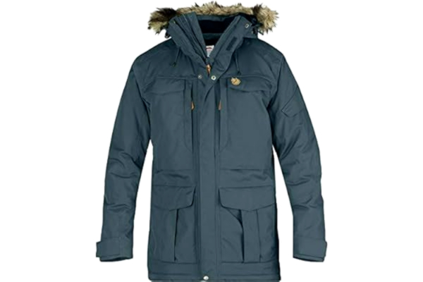 Fjällräven  Yupik Parka Dusk