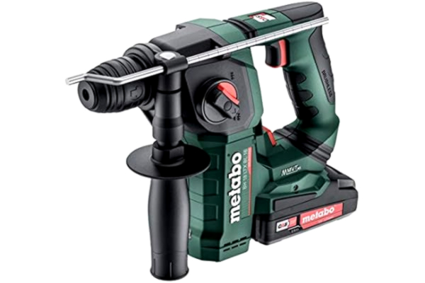 Metabo  BH 18 LTX BL 16 - 600324500 Akku-hammer