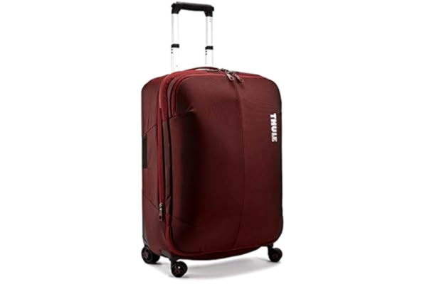 Thule  Suitcase Red