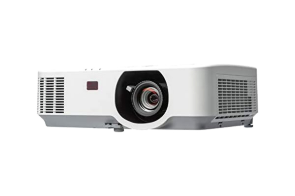 NEC  P554U 16:10 WUXGA Projector
