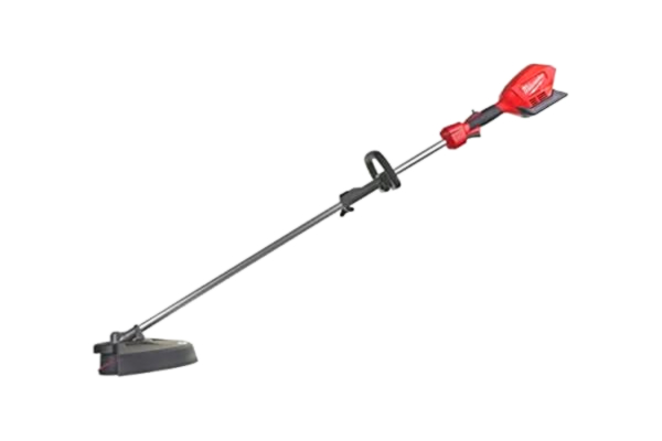 Milwaukee Havetrimmersæt, motorenhed+trimmer M18 FOPHLTKIT0