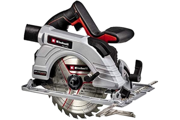 Einhell Rundsag Max 65mm./Ø190 - Solo 18V - TE-CS 18/190 Li BL