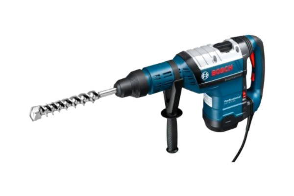 Bosch Młotowiertarka Bosch GBH 8-45 DV