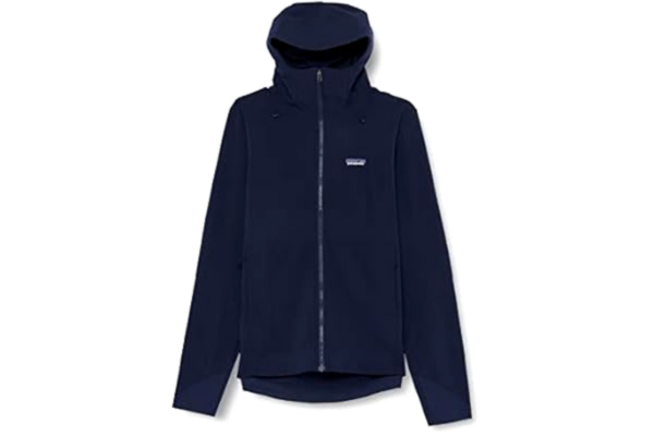 Patagonia  Męska bluza z kapturem M's R1 Techface