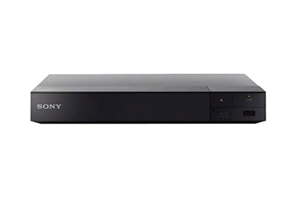 Sony  BDP-S6700