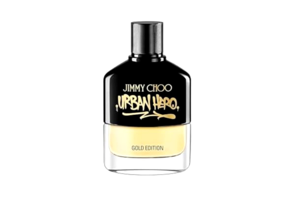 Jimmy Choo  Urban Hero Gold Eau de Parfum 100 ml