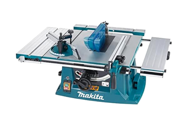 Makita  Bordsav + Bord  - MLT100X