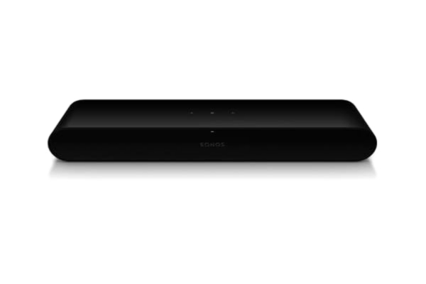Sonos  Ray – en kompakt soundbar för tv och musik – svart