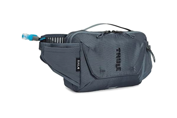 Thule  Rail Hip Pack Dark Slate 4 L