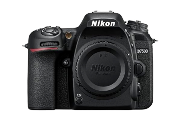 Nikon  D7500 Body