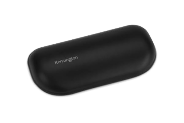Kensington  Ergosoft Handledsstöd För Datormus, Svart, K52802WW