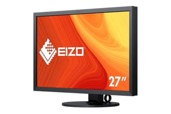Eizo 27" EIZO ColorEdge CS2740 - 10 ms - Skjerm
