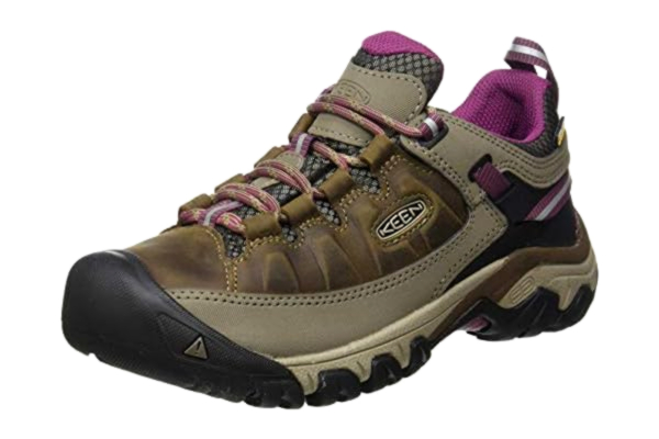 Keen Vandresko Keen  TARGHEE III WP