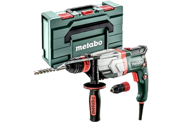 Metabo  UHEV 2860-2 QUICK - rotary hammer