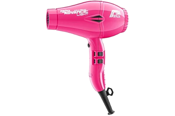 Parlux  Advance Pink