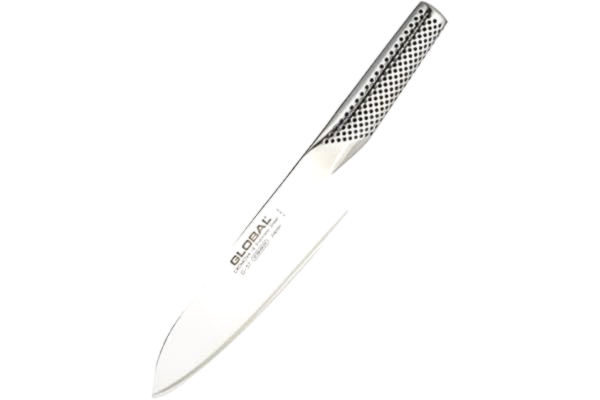 Global  Global G-57 santokukniv 16 cm Rustfrit stål