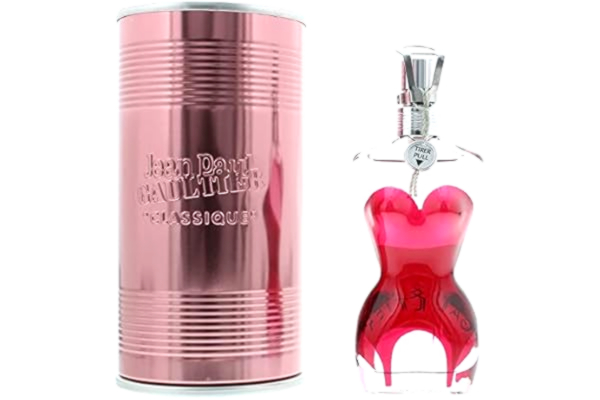 Jean Paul Gaultier CLASSIQUE eau de parfum vaporisateur 30 ml