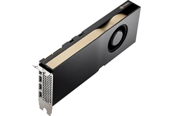 PNY NVIDIA - Grafikkort - 12 GB GDDR6
