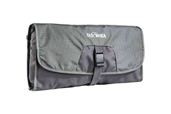 Tatonka TATONKA Travelcare Titan Grey
