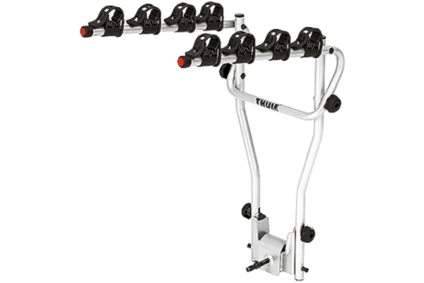 Thule  HangOn 4 cykelhållare (4 cyklar)