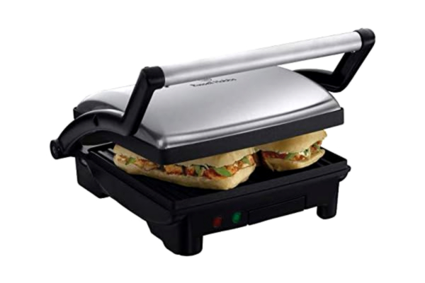 Russell Hobbs  Cook@Home 17888-56 3-IN-1 - Grill - elektrisk
