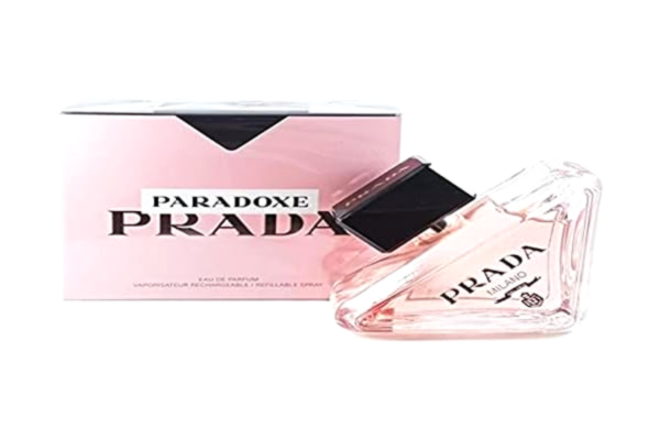 Prada  PERSONA, EAU DE PARFUM, UNISEX, 30 ml.
