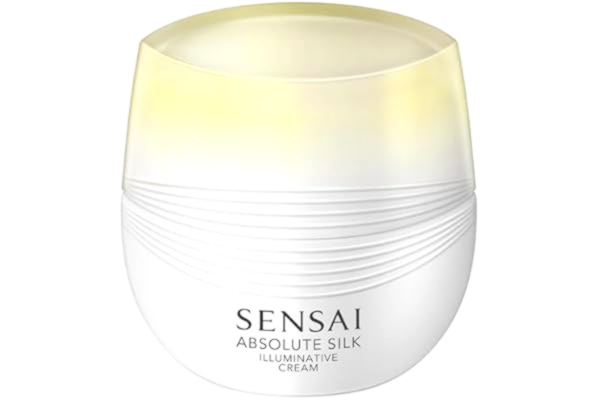 Sensai  Absolute Silk Illuminative Cream